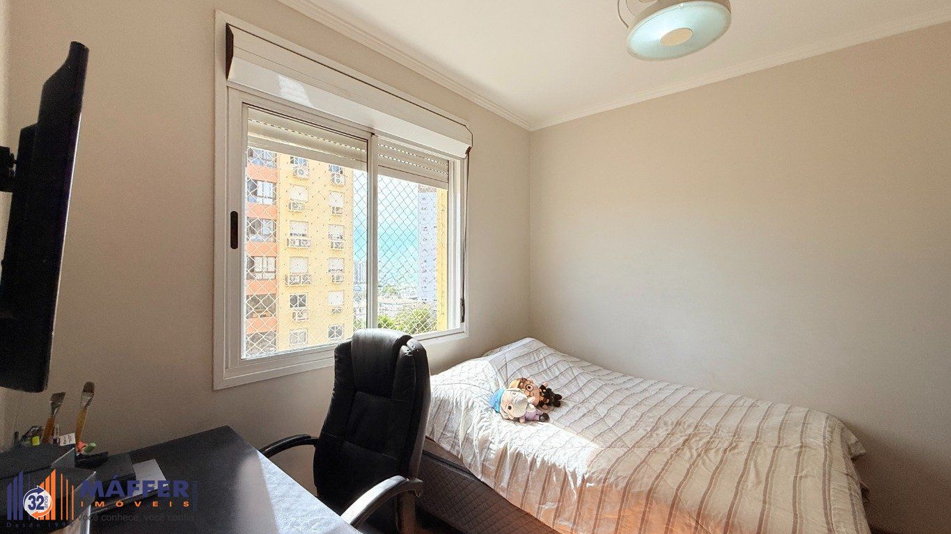 Apartamento, 3 quartos, 85 m² - Foto 14