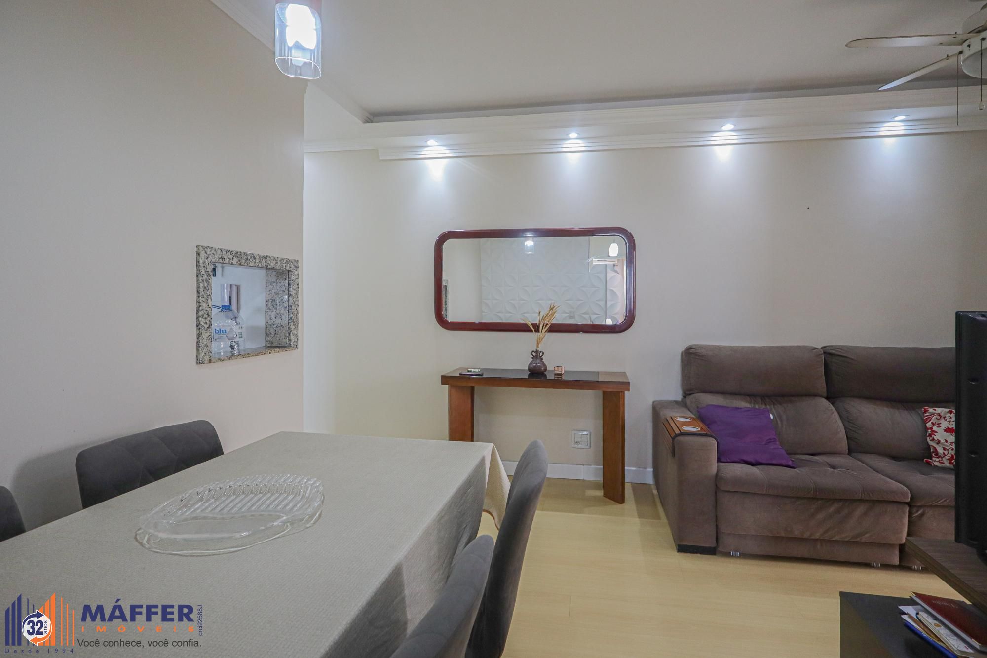 Apartamento, 3 quartos, à venda, 64 m², Sarandi - Porto Alegre — foto 4