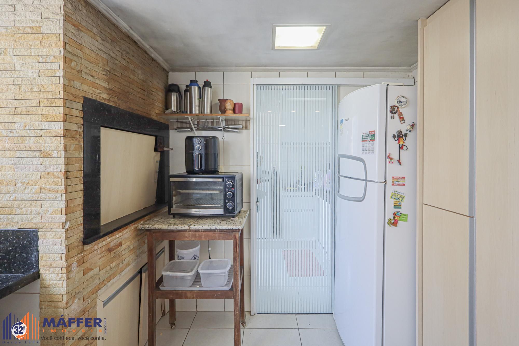 Apartamento, 3 quartos, 160 m² - Foto 24