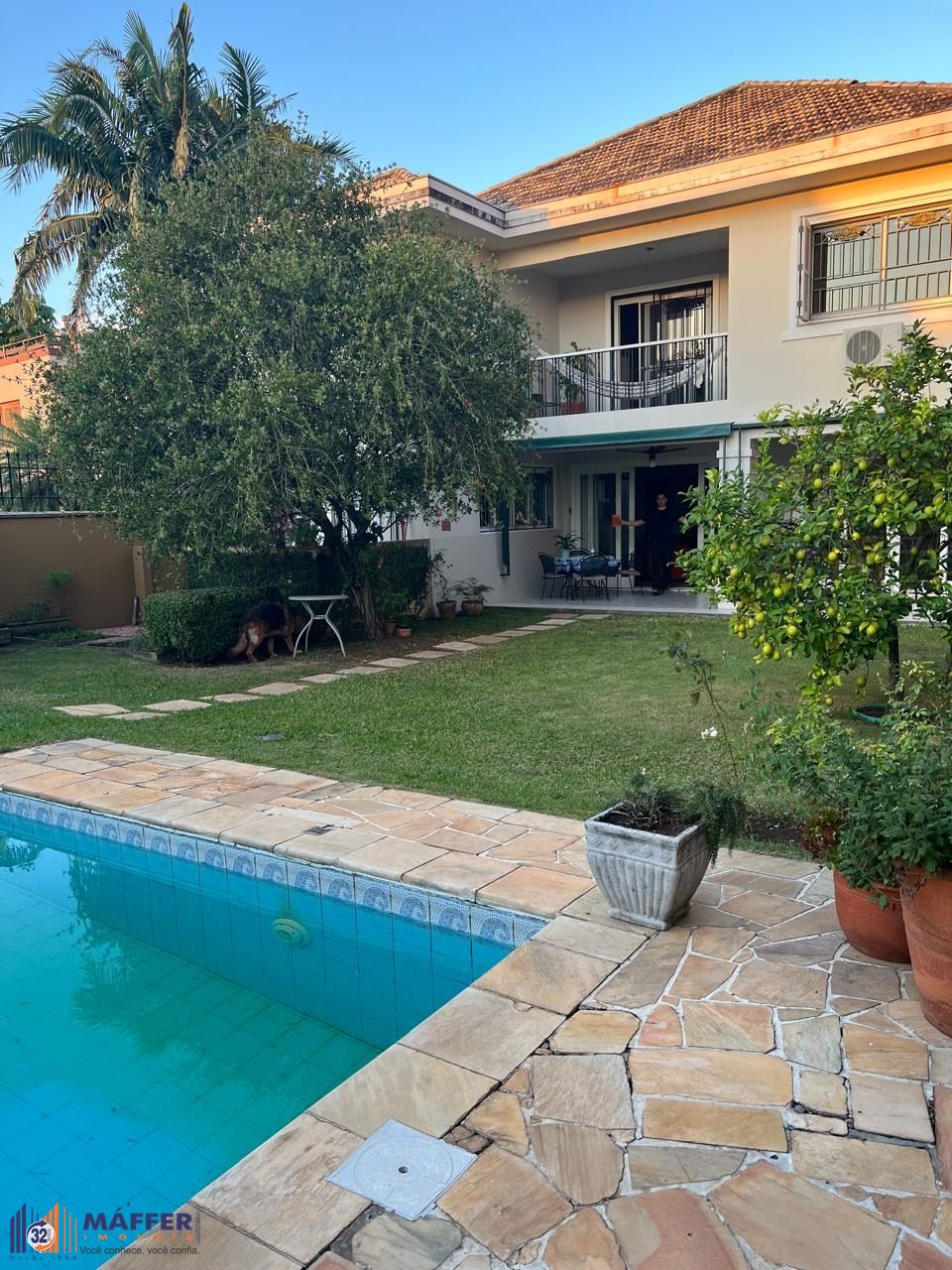Casa, 4 quartos, 362 m² - Foto 22