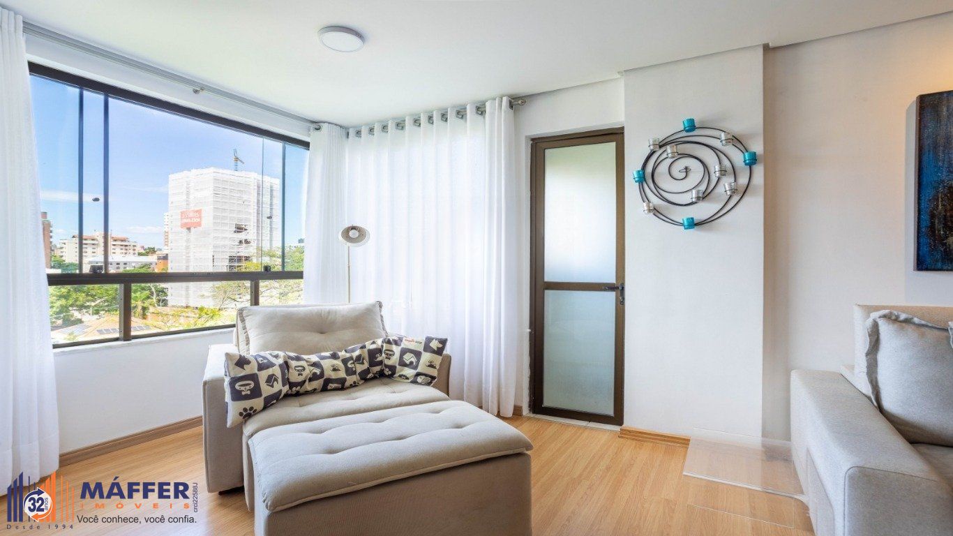 Cobertura, 3 quartos, 211 m² - Foto 7