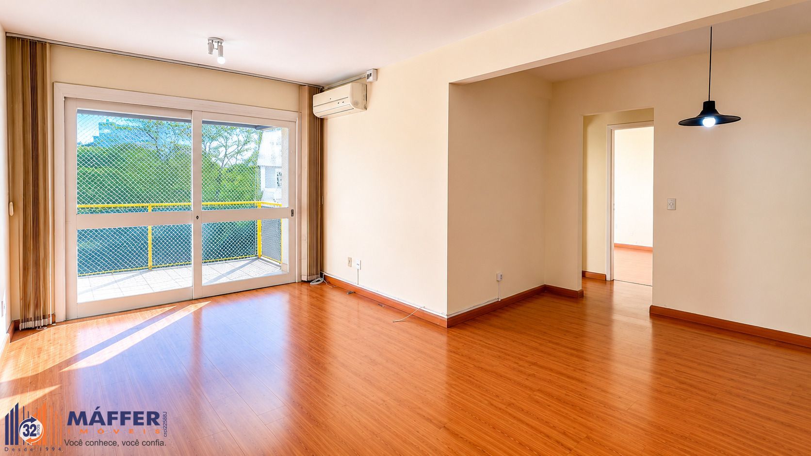 Apartamento, 2 quartos, 75 m² - Foto 2