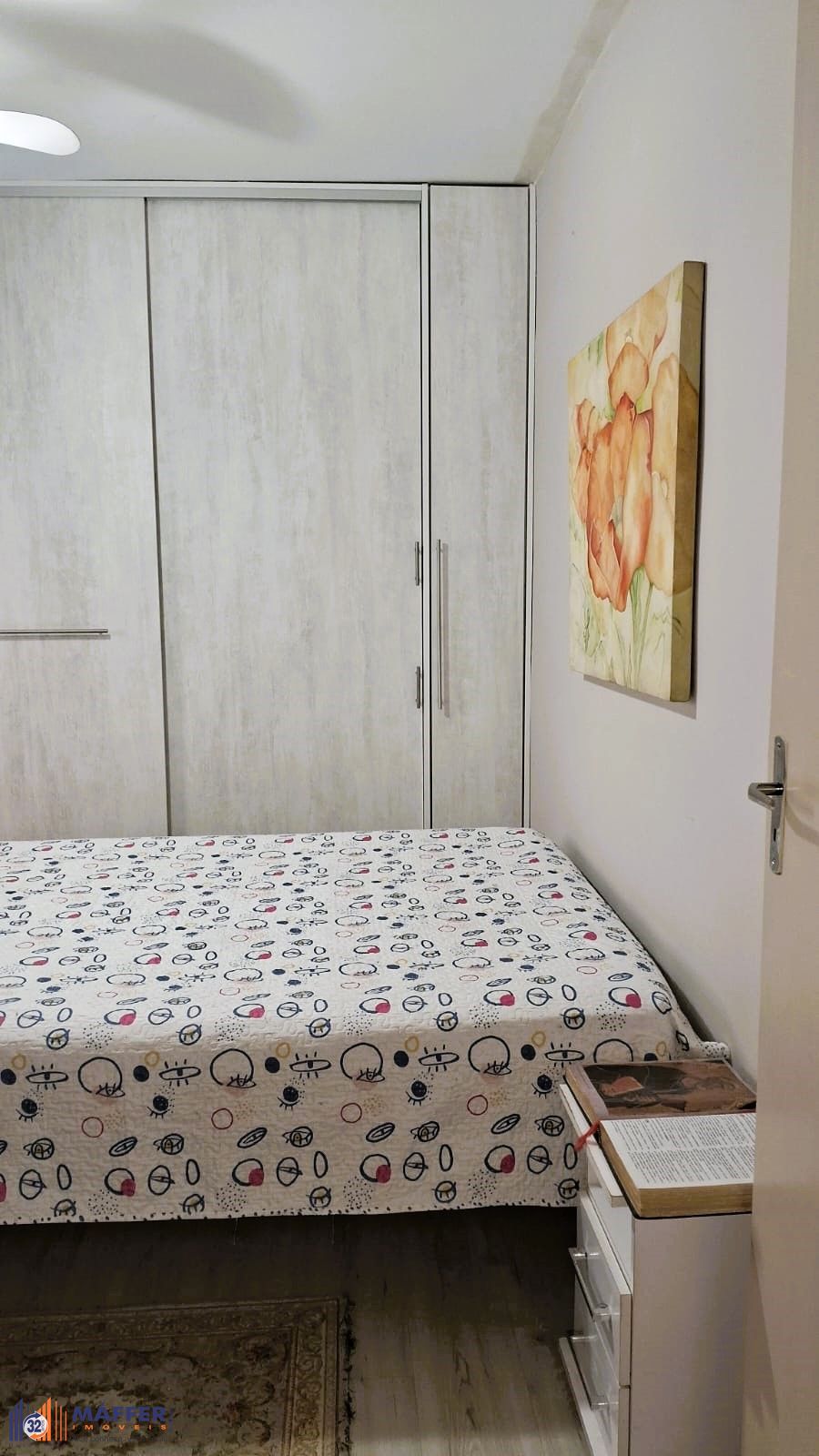 Apartamento, 1 quarto, 53 m² - Foto 26