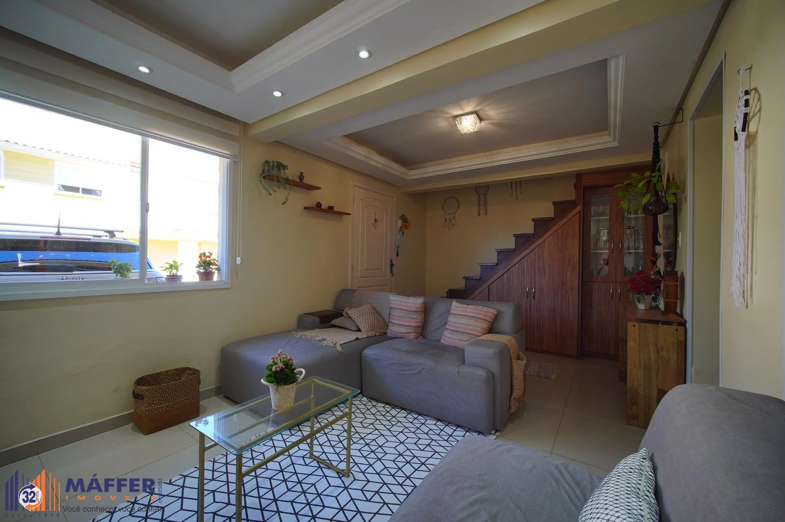 Casa de Condomínio, 3 quartos, à venda, 137 m², Hípica - Porto Alegre — foto 3