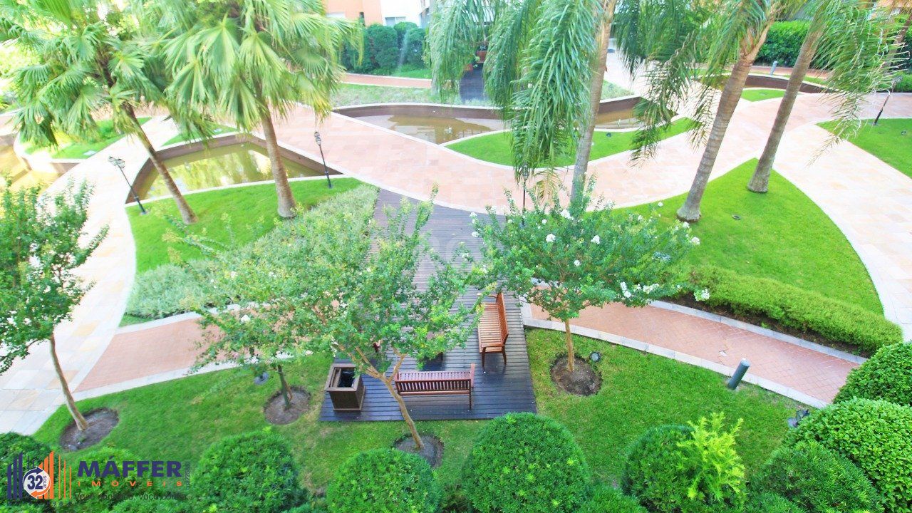 Apartamento, 3 quartos, 162 m² - Foto 36