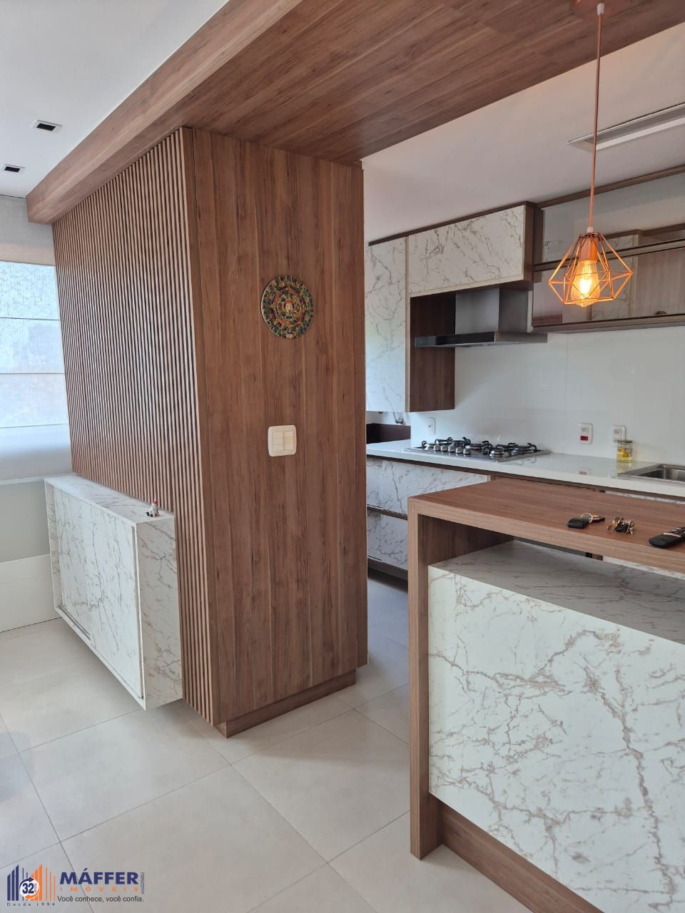 Apartamento, 2 quartos, 90 m² - Foto 10