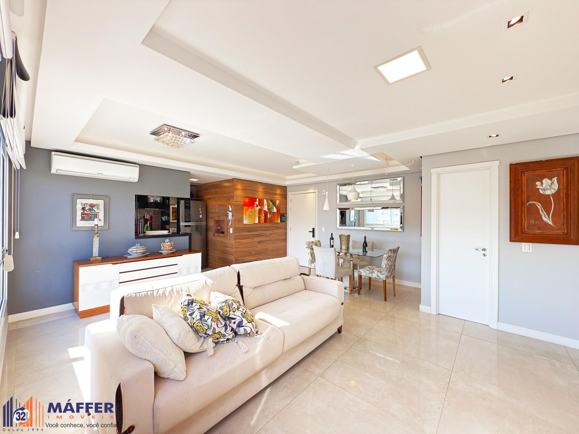Apartamento, 1 quarto, 69 m² - Foto 6