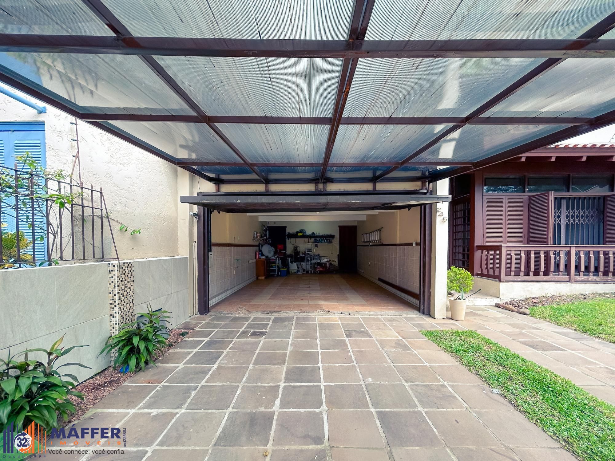 Casa, 4 quartos, à venda, 380 m², Vila Assunção - Porto Alegre — foto 4