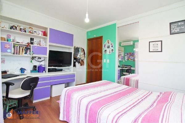 Casa de Condomínio, 3 quartos - Foto 29