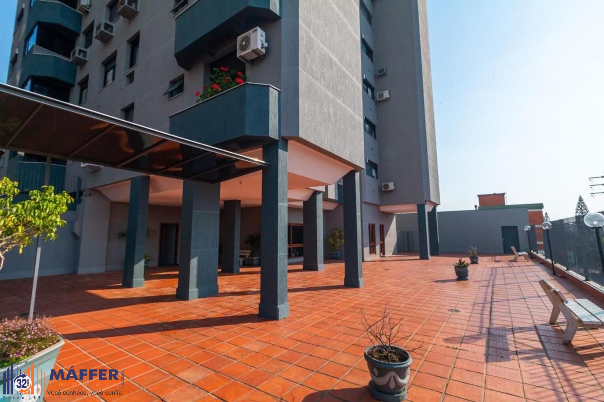 Apartamento, 1 quarto, 47 m² - Foto 24