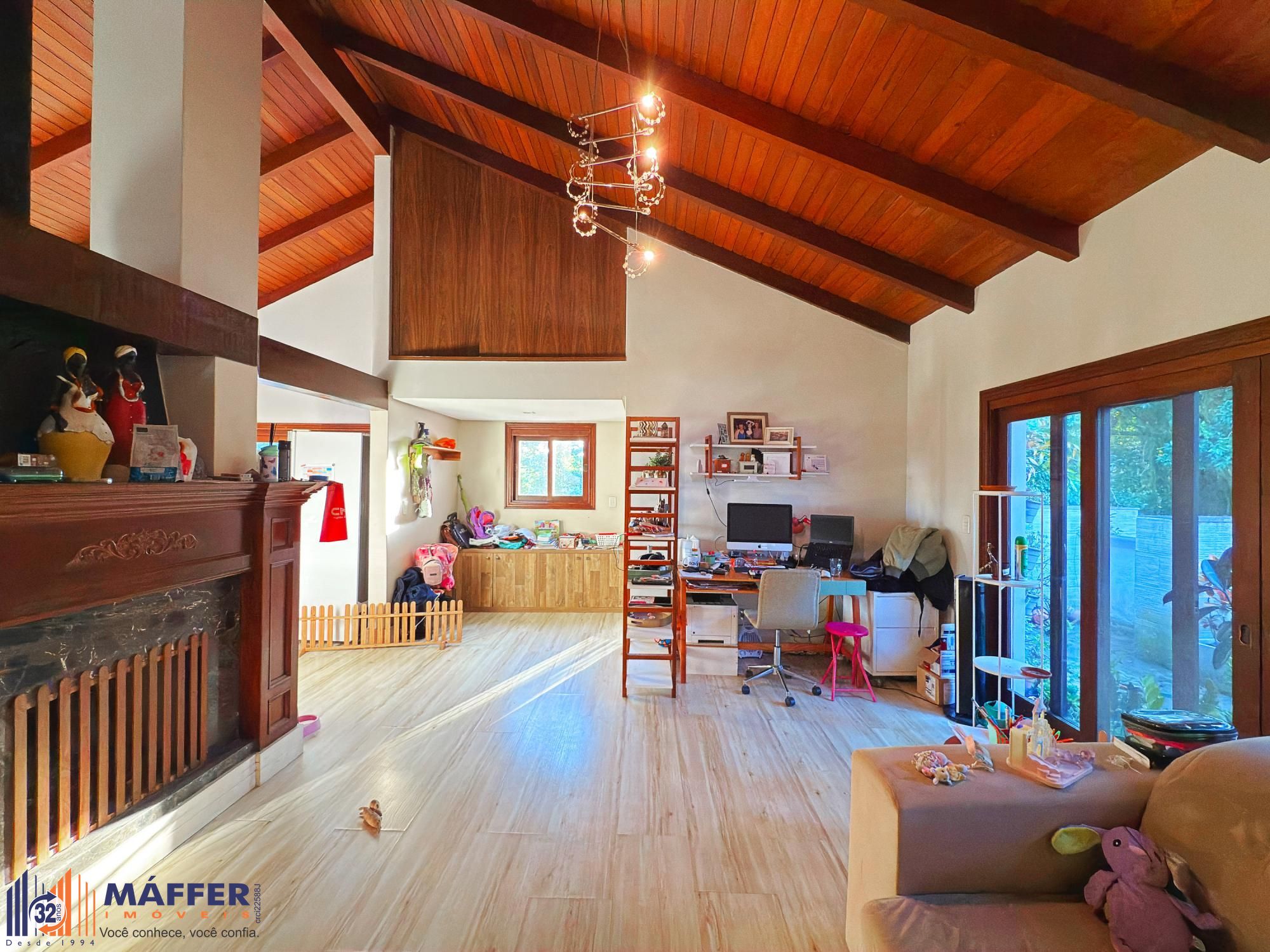 Casa de Condomínio, 6 quartos - Foto 31