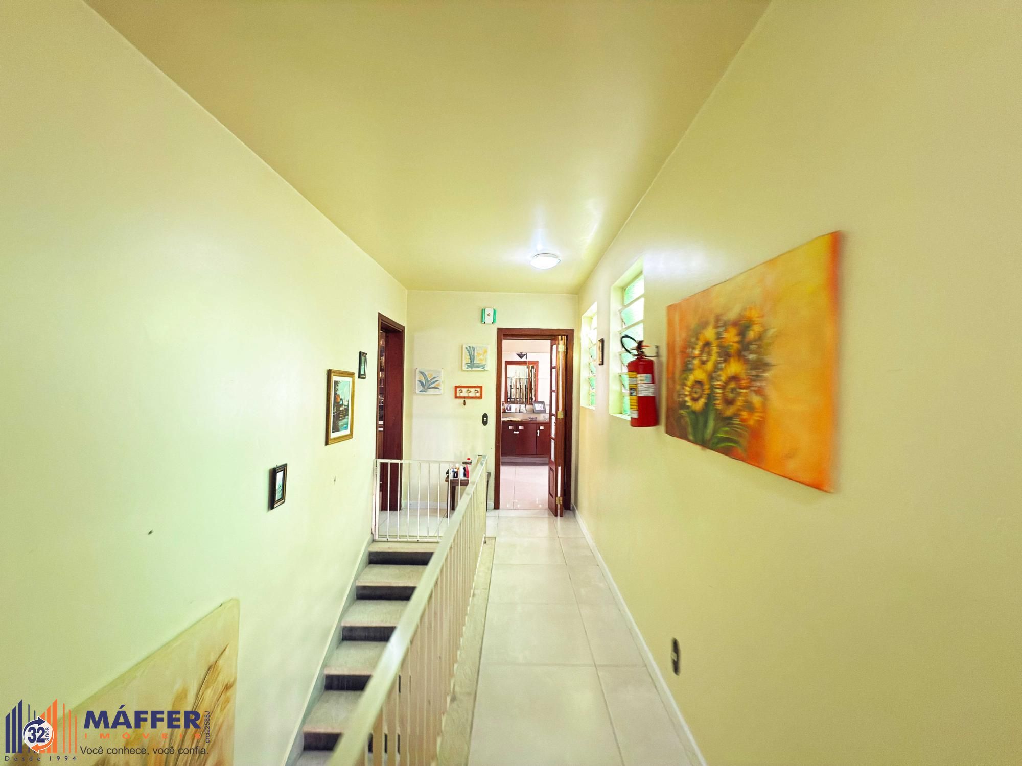 Casa, 3 quartos, 250 m² - Foto 17