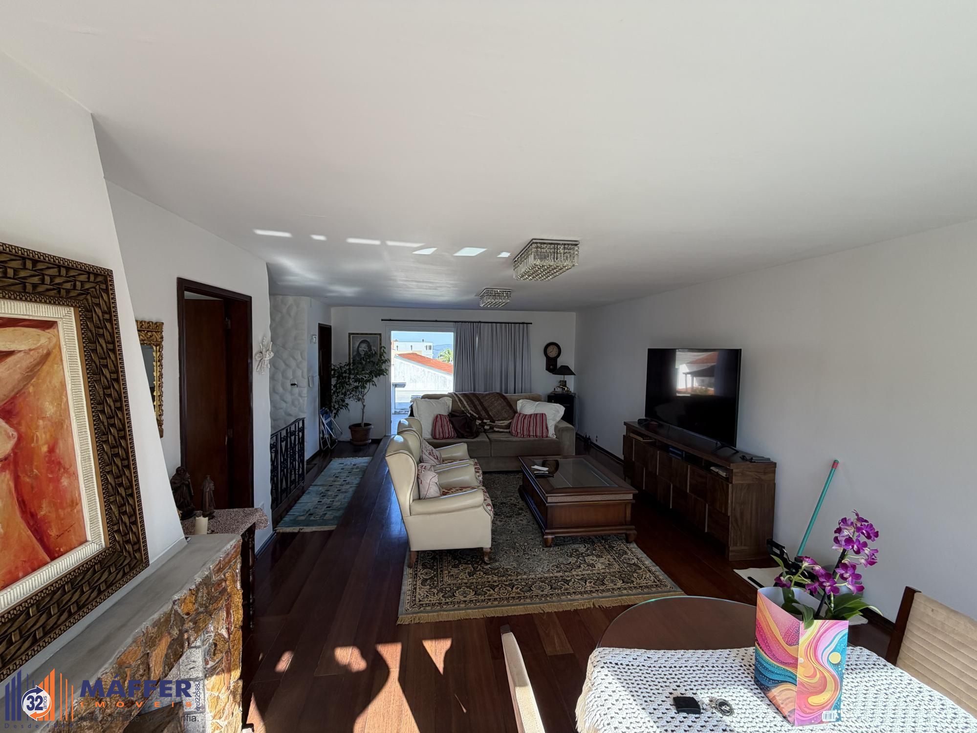 Casa, 6 quartos, 428 m² - Foto 56