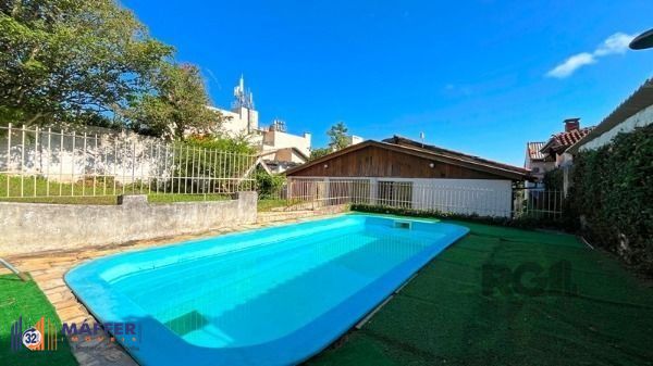 Casa, 4 quartos, 536 m² - Foto 37