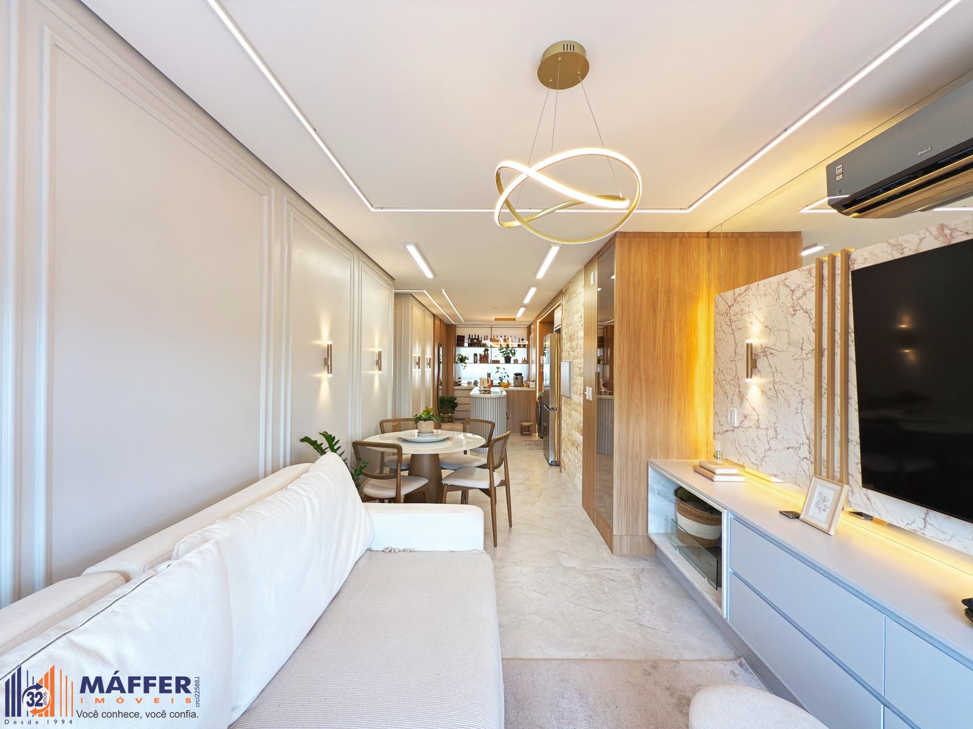 Apartamento, 2 quartos, 67 m² - Foto 12