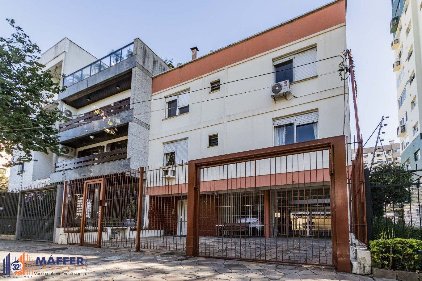 Apartamento, 2 quartos, à venda, 56 m², São João - Porto Alegre — foto 2
