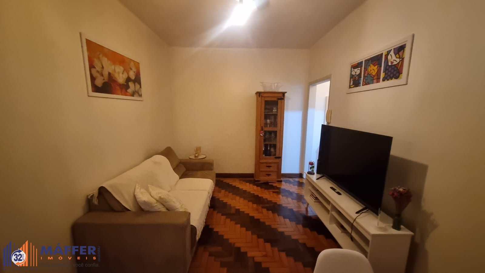 Apartamento, 2 quartos, à venda, 68 m², Partenon - Porto Alegre — foto 4