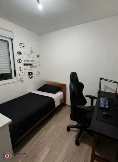 Apartamento, 3 quartos, 61 m² - Foto 7