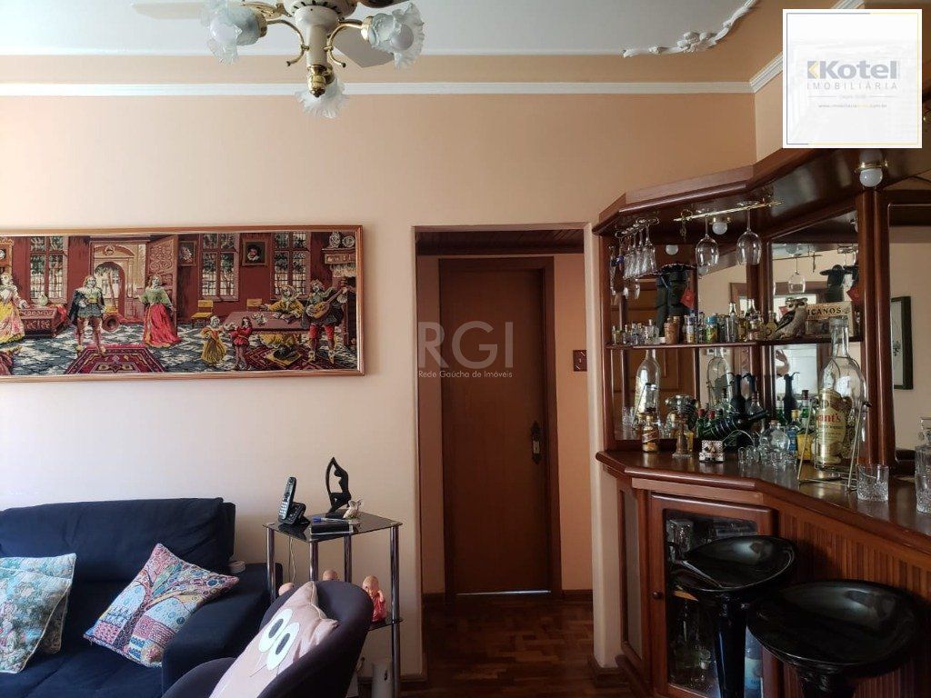 Apartamento para Venda - 64m², 2 dormitórios, 1 vaga - Passo da Areia — foto 2