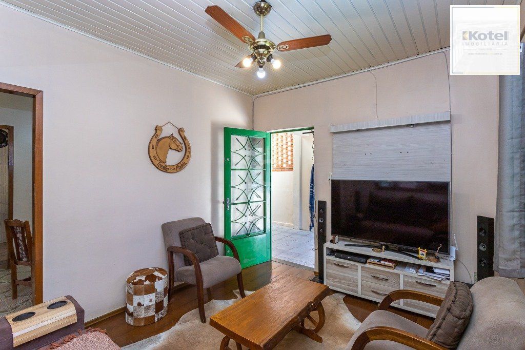 Casa para Venda - 143.32m², 3 dormitórios, sendo 1 suites, 5 vagas - Parque Santa Fé — foto 3