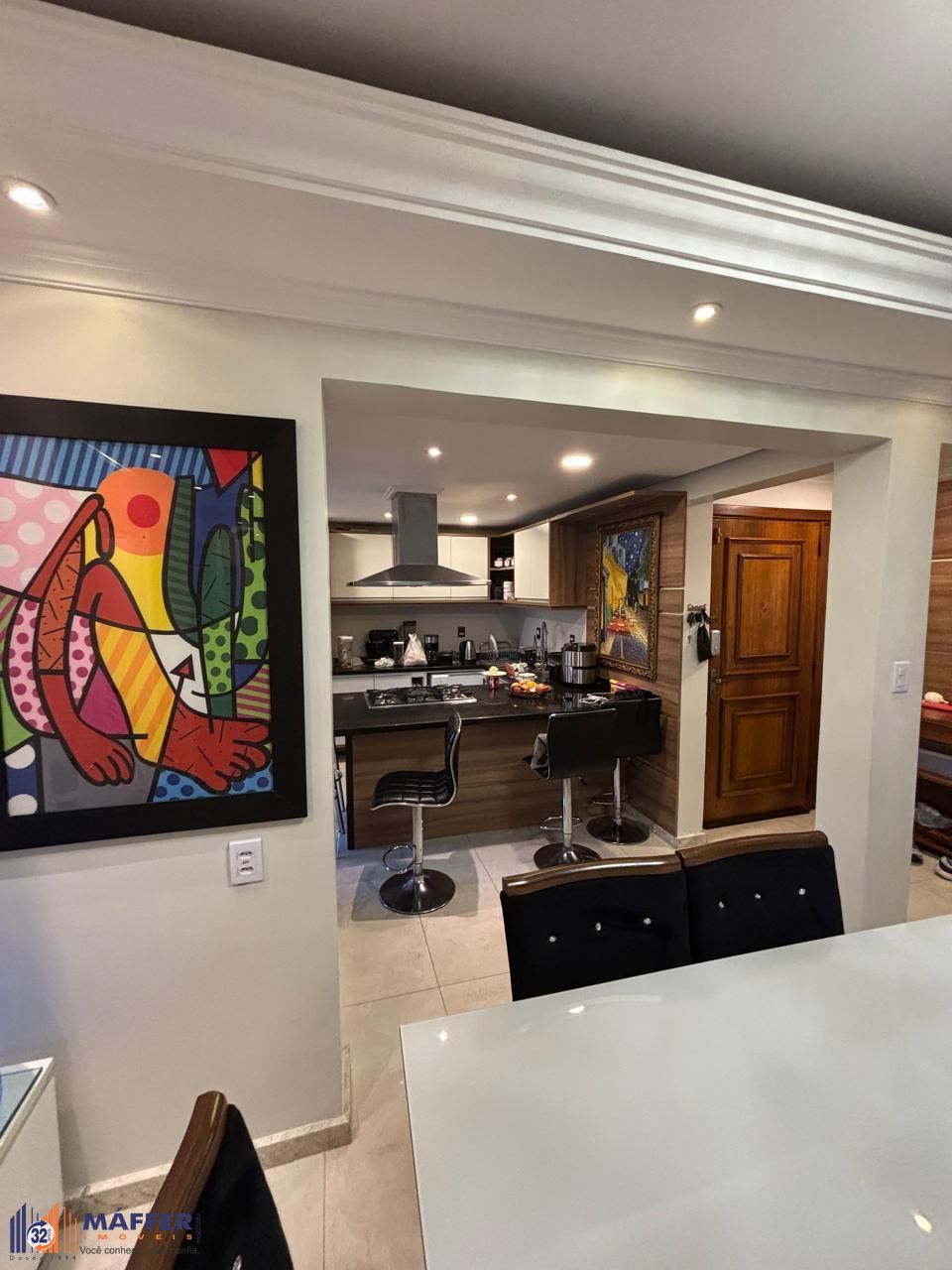 Apartamento, 4 quartos, 128 m² - Foto 13