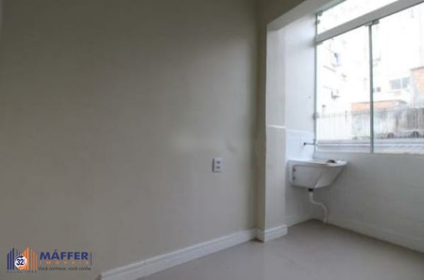 Apartamento, 1 quarto, 37 m² - Foto 10