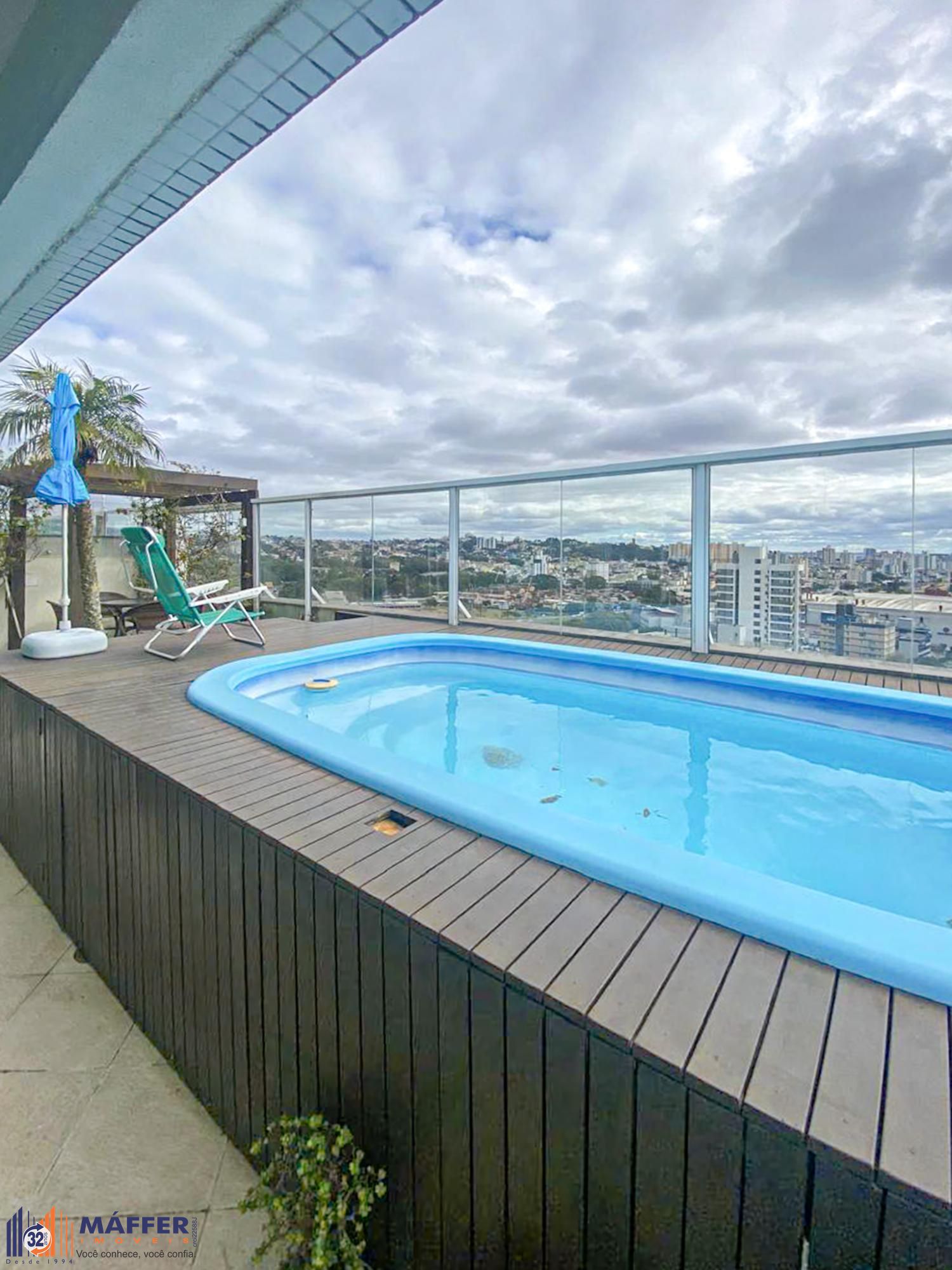 Cobertura, 2 quartos, 143 m² - Foto 13