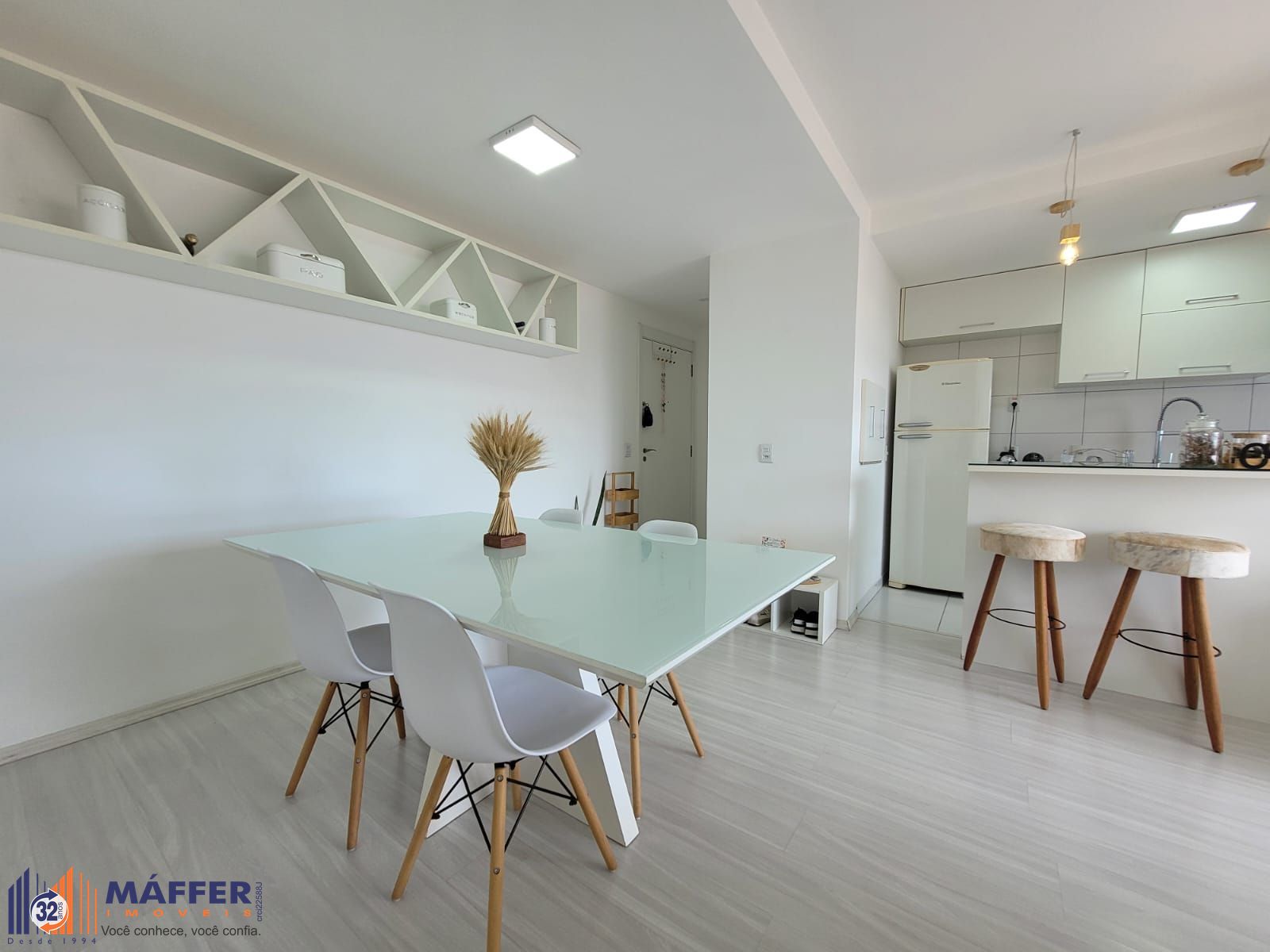 Apartamento, 2 quartos, à venda, 67 m², São Geraldo - Porto Alegre — foto 3