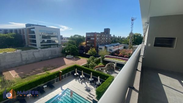 Apartamento, 3 quartos, 149 m² - Foto 13