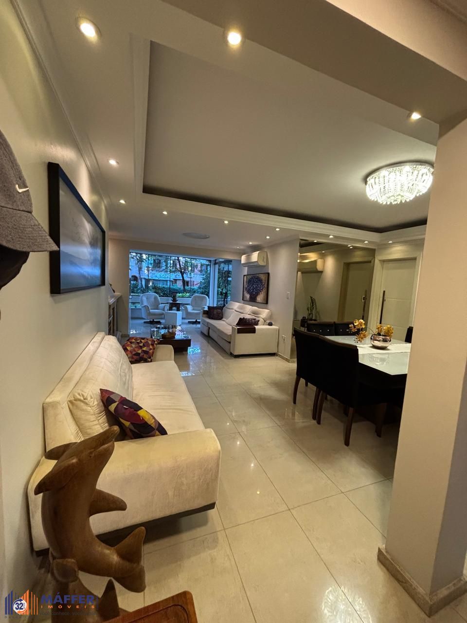 Apartamento, 4 quartos, 128 m² - Foto 10