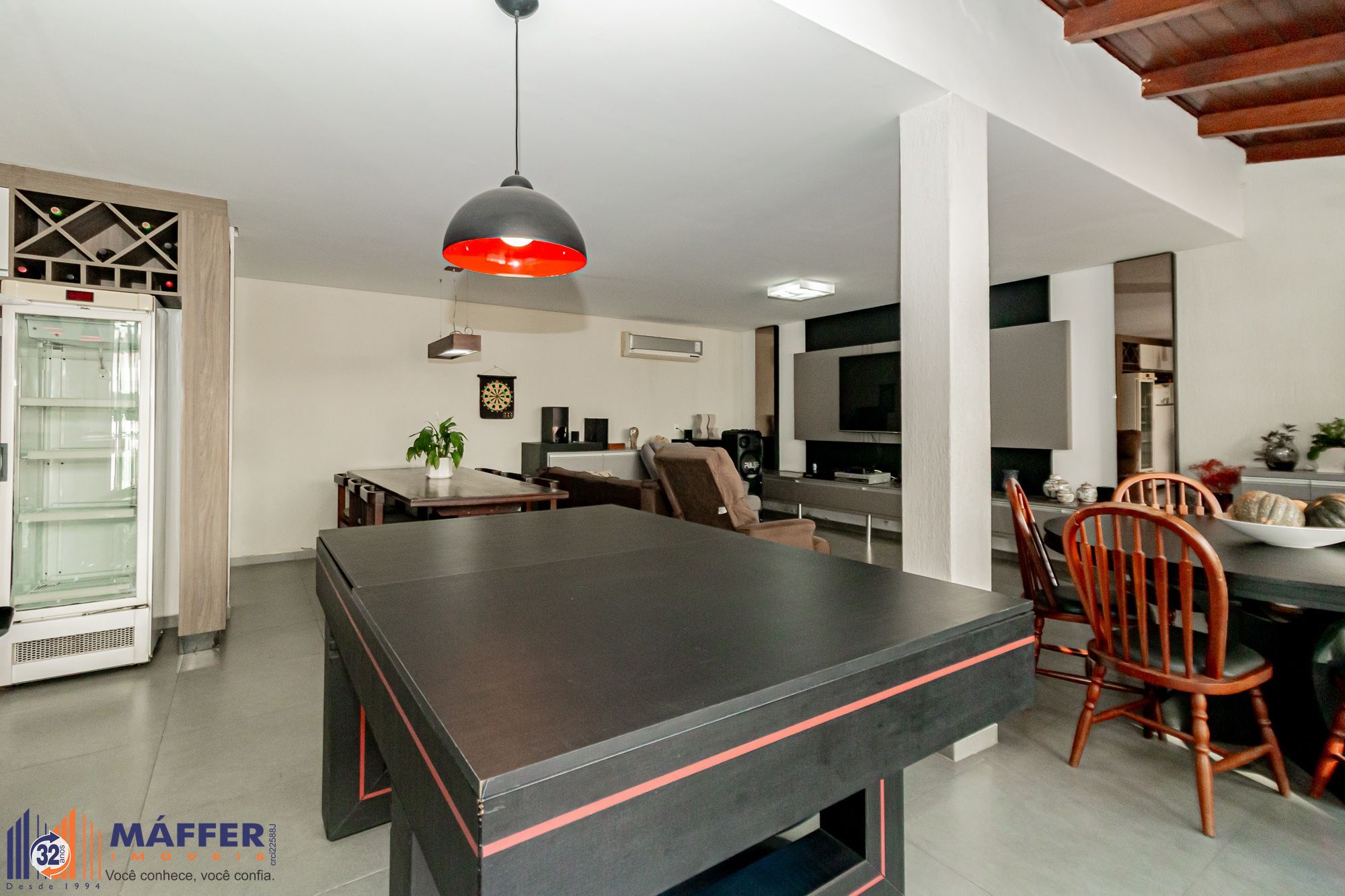 Casa, 4 quartos, 360 m² - Foto 61