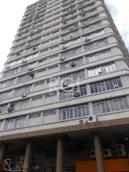 Sala Comercial à venda , 29m², Praça Osvaldo Cruz no bairro Centro em Porto Alegre