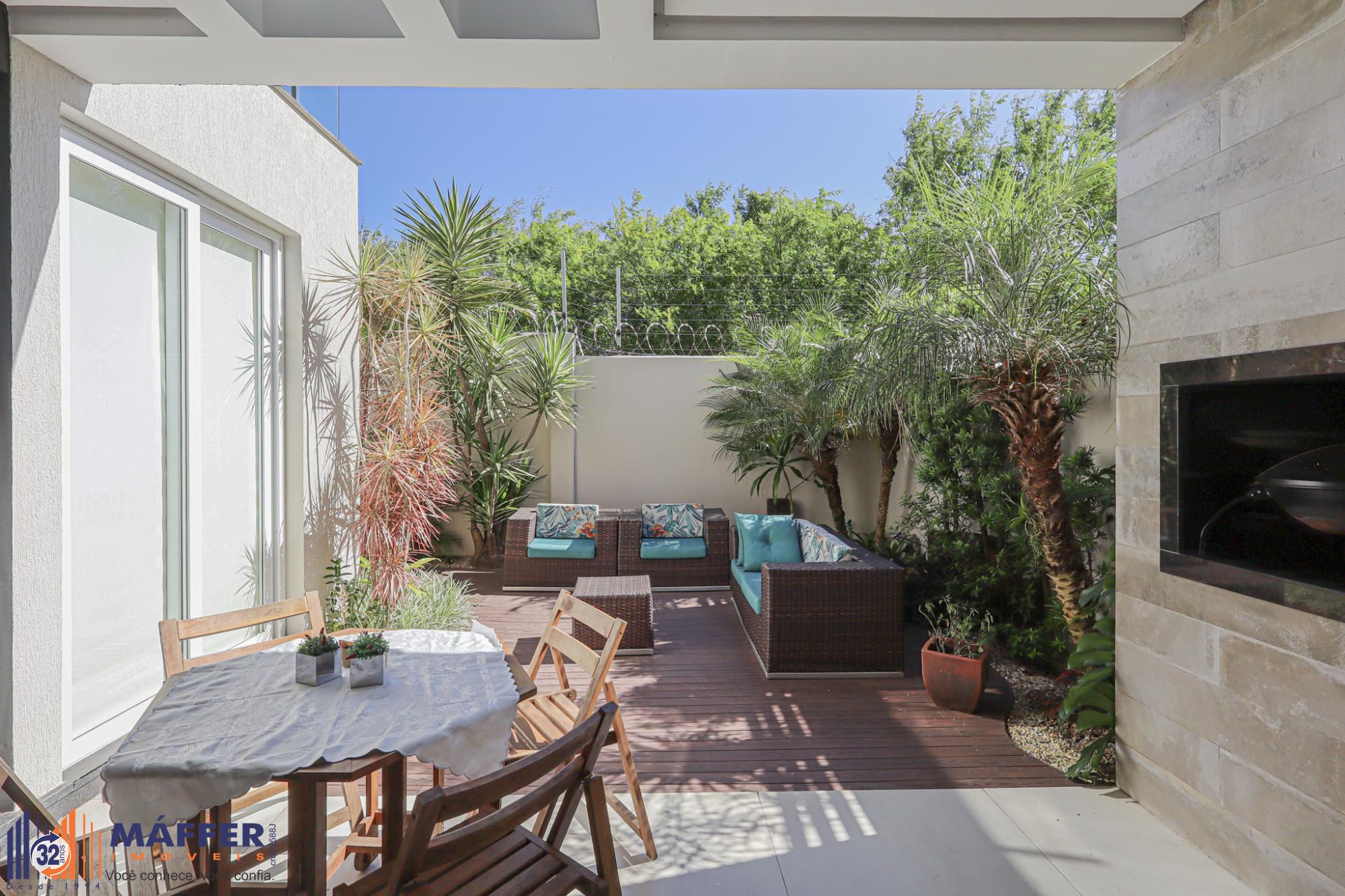 Apartamento, 3 quartos, 329 m² - Foto 57