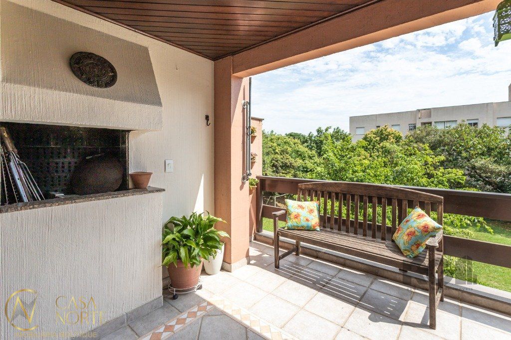 Apartamento à venda com 3 quartos, 90m², 1 suíte, 2 vagas, Rua Dea Coufal no bairro Ipanema em Porto Alegre