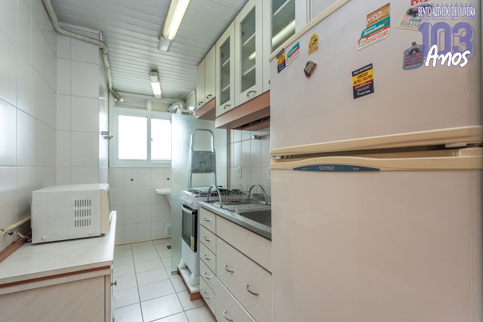 Apartamento, 2 quartos, 64 m² - Foto 21