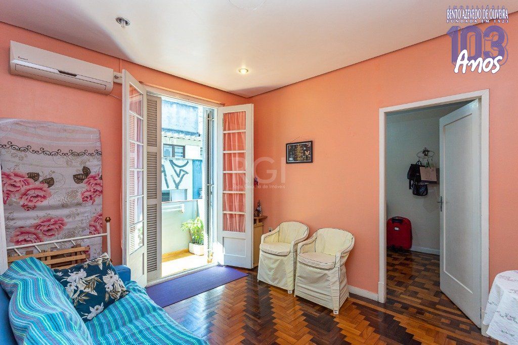 Apartamento, 2 quartos, 49 m² - Foto 2