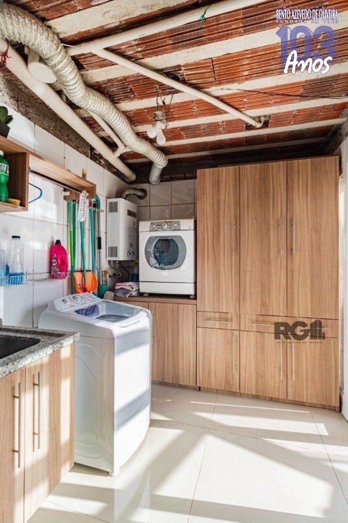 Casa, 4 quartos, 140 m² - Foto 21