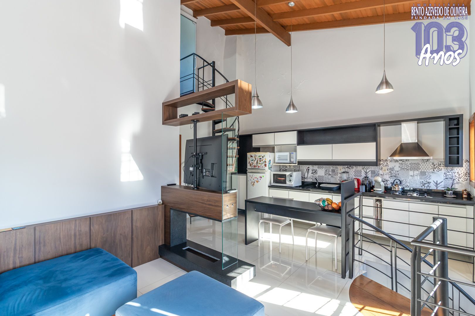 Casa, 3 quartos, 141 m² - Foto 23