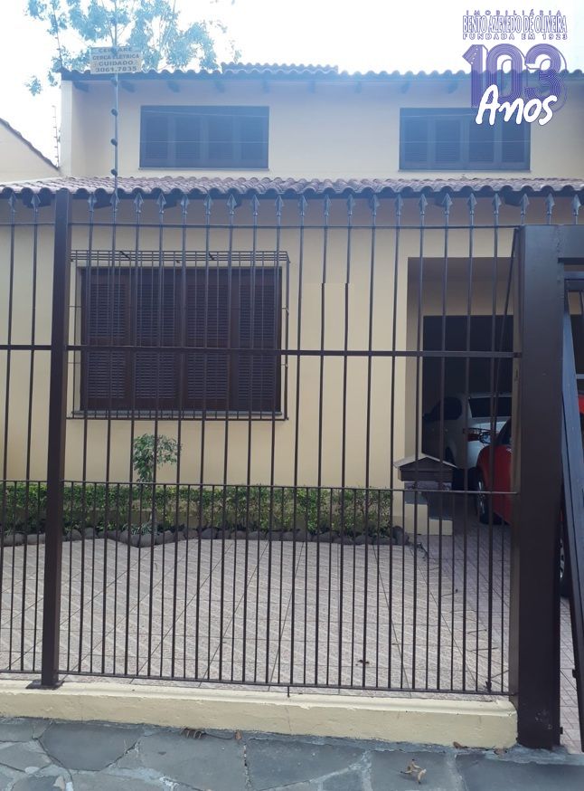 Casa, 3 quartos, 200 m² - Foto 25