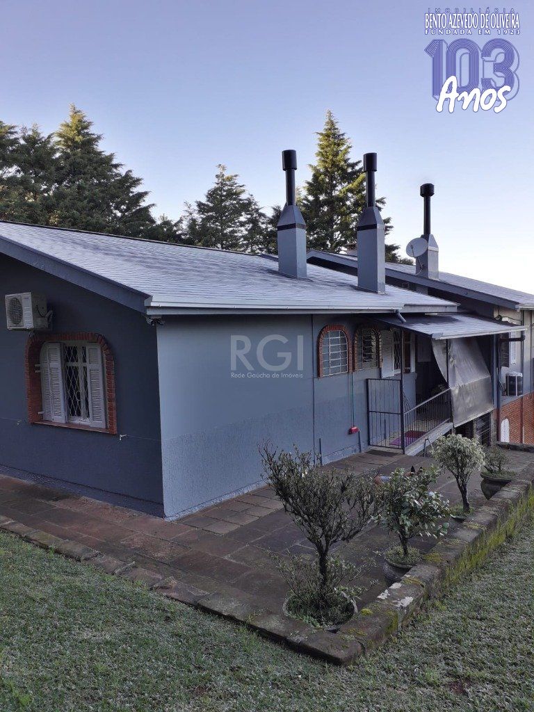 Casa, 3 quartos, 230 m² - Foto 47