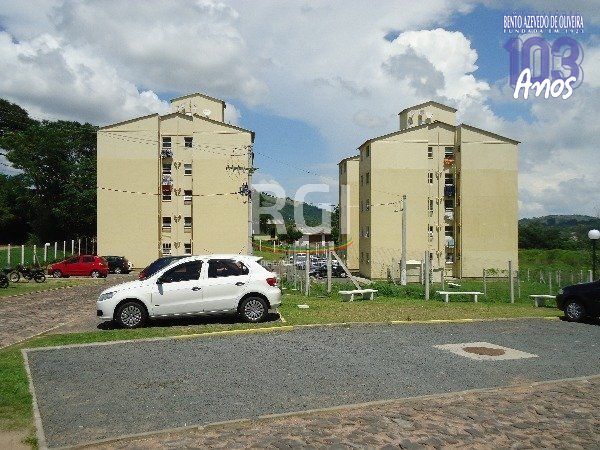 Apartamento, 2 quartos, 43 m² - Foto 25