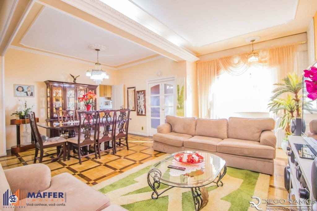 Apartamento, 4 quartos, 207 m² - Foto 7