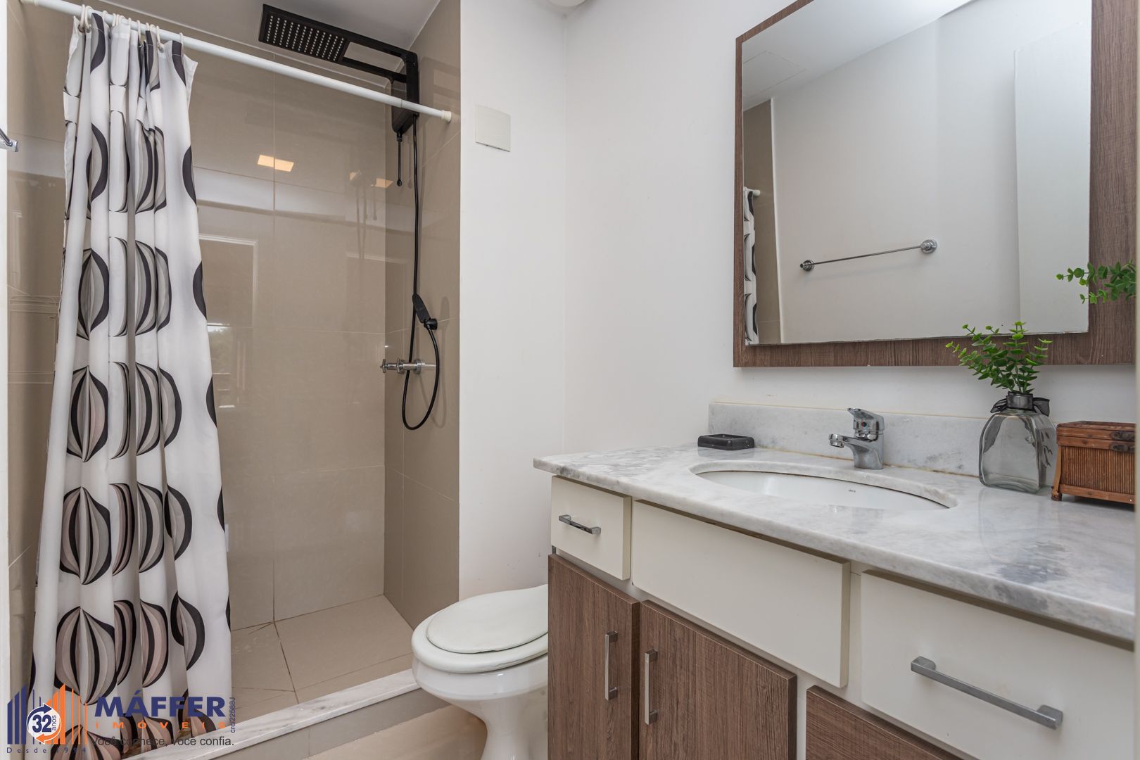 Apartamento, 1 quarto, 38 m² - Foto 13