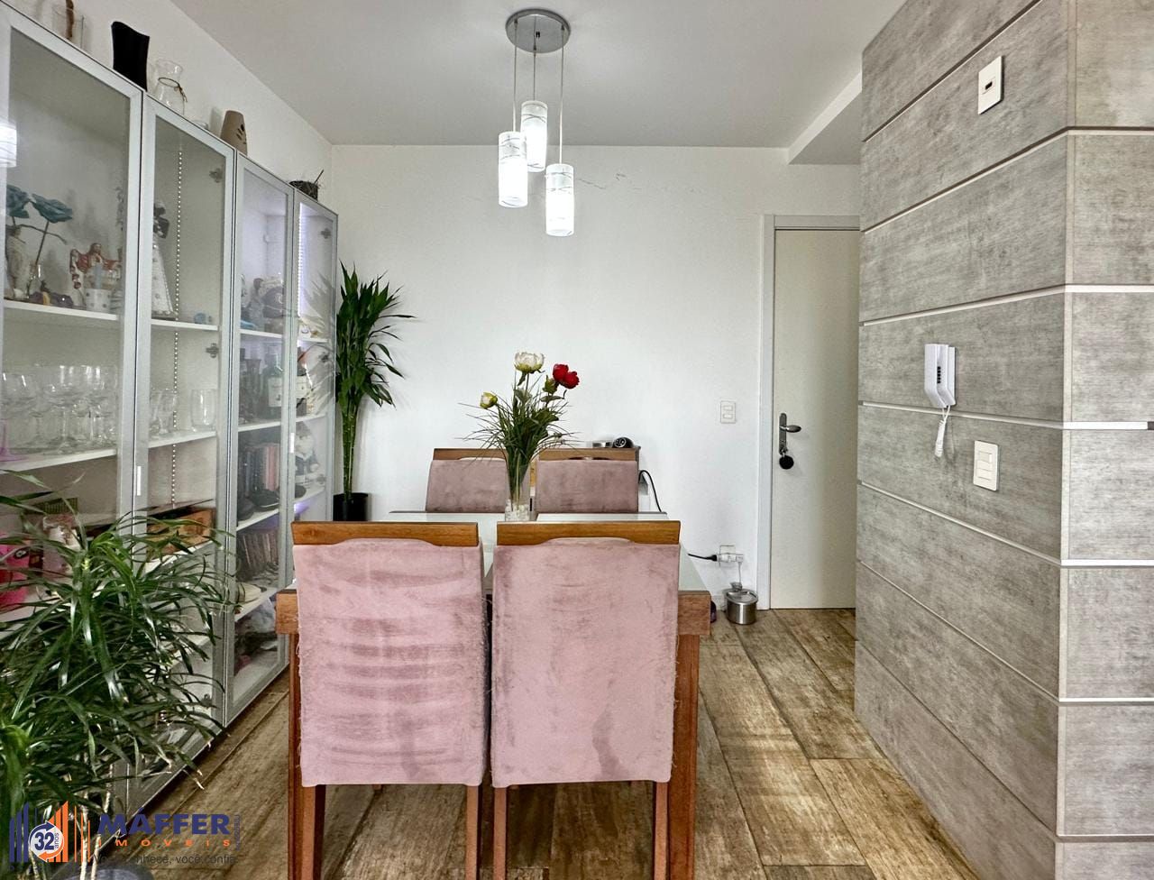 Apartamento, 2 quartos, 56 m² - Foto 4