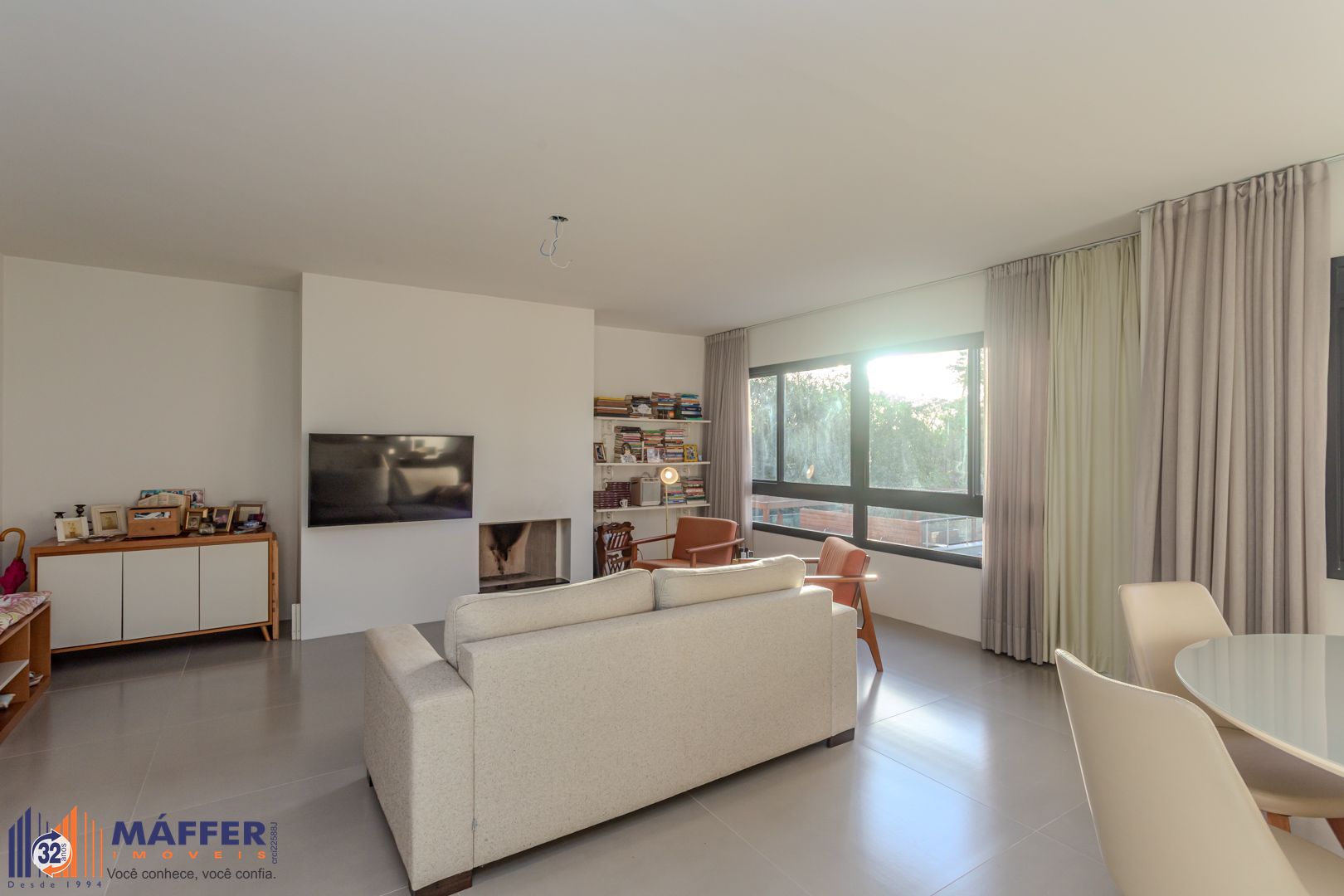 Apartamento, 2 quartos, 65 m² - Foto 5