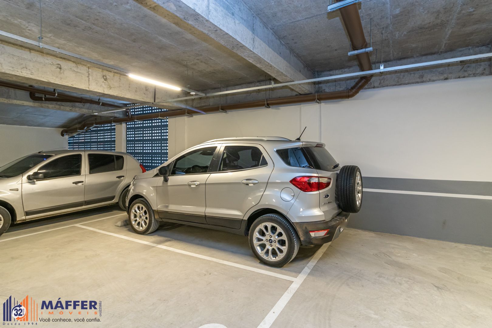 Apartamento, 2 quartos, 60 m² - Foto 21