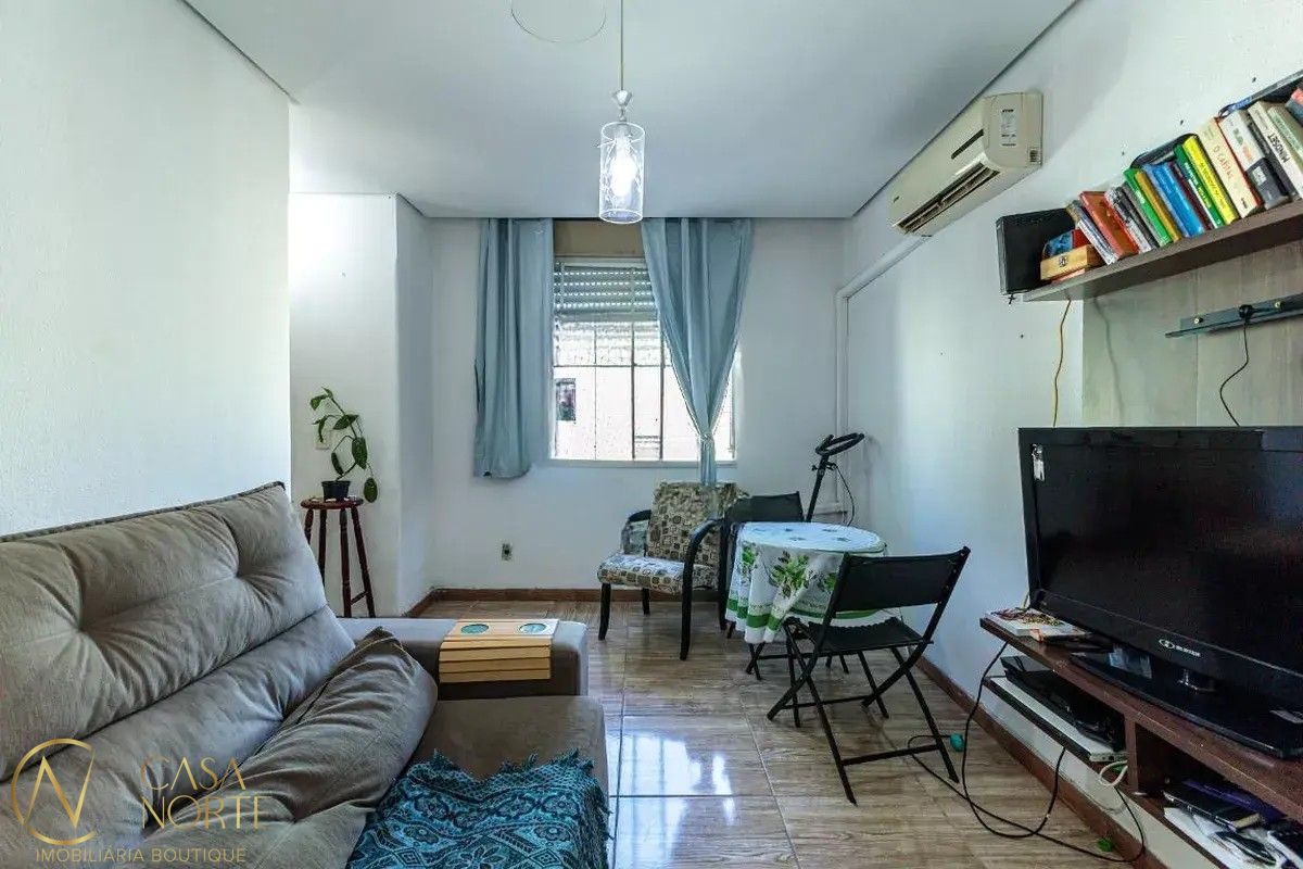 Apartamento à venda com 2 quartos, 53m², 1 vaga, Avenida Protásio Alves no bairro Morro Santana em Porto Alegre