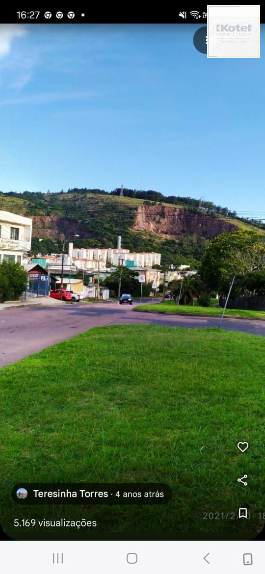 Terreno à venda no Bairro Alto Petrópolis, em Localização Privilegiada! — foto 3