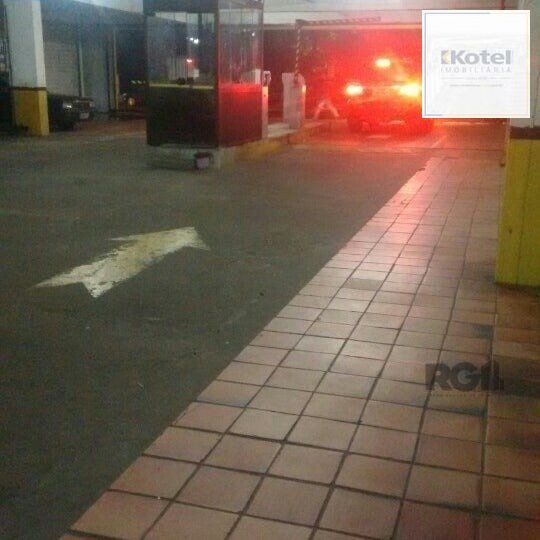 BOX , GARAGEM MONZA EM FRENTE AOHOSPITAL SANTA CASA — foto 5