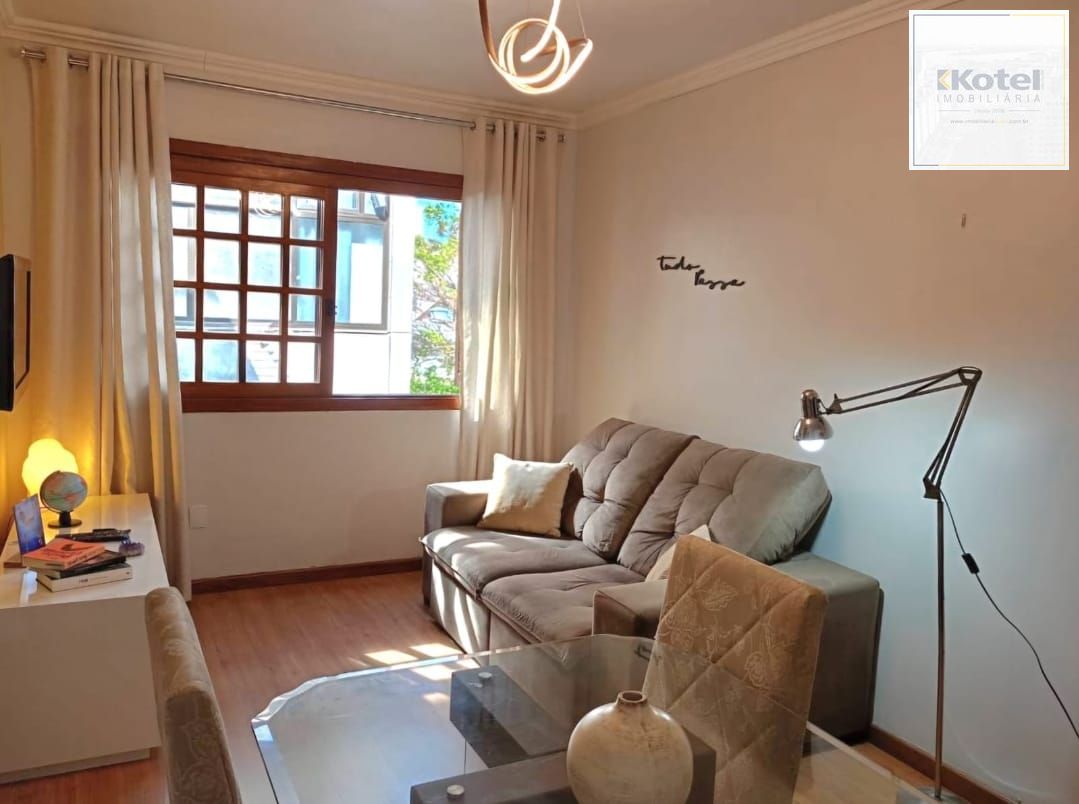 Apartamento mobiliado a venda no Jardim Botânico – Porto Alegre